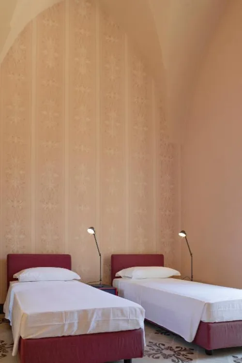 Distilia Dimora Salentina Les Pouilles