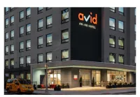 avid hotels - Brooklyn Dyker Heights, an IHG Hotel-BRAND NEW État de New York