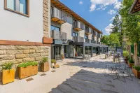 Boutique Via Roma 33 -Tuscany Experience - Hotel & Spa Toscane
