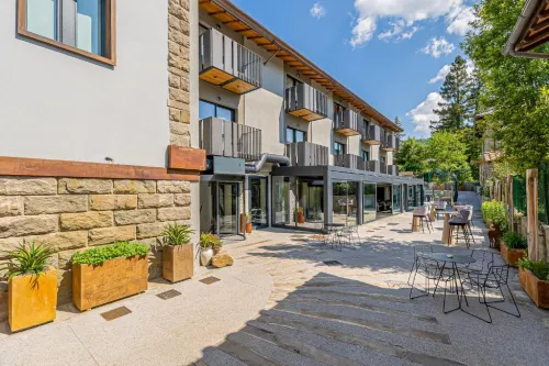 Boutique Via Roma 33 -Tuscany Experience - Hotel & Spa Toscane