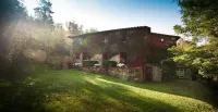 Ultimo Mulino Wellness Country Hotel Toscane