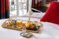 Les Matins de Paris & Spa Île-de-France