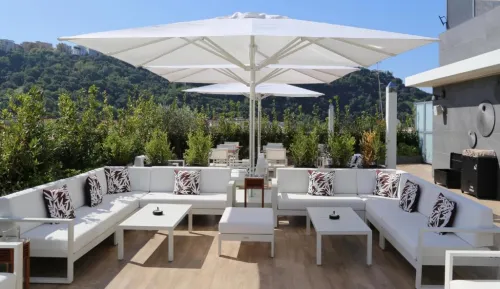 LHP Napoli Palace & SPA Campanie