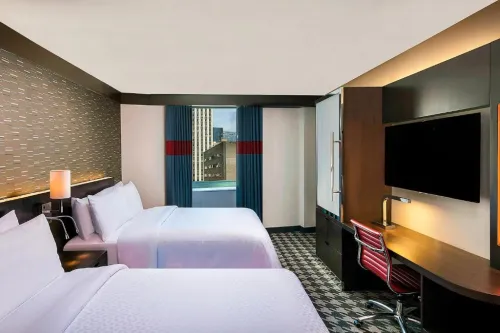 Four Points by Sheraton New York Downtown État de New York