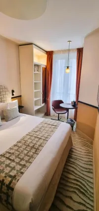 Five Boutique Hotel Paris Quartier Latin Île-de-France