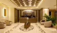 Lilium Hotel & Suites Région de Marmara