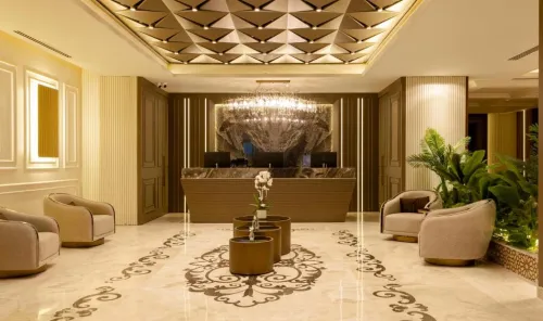 Lilium Hotel & Suites Région de Marmara