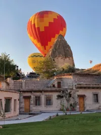 Lunar Cappadocia Hotel Région de l'Anatolie centrale