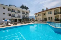 Kilim Hotel & Apart Région égéenne