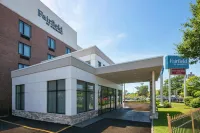 Fairfield Inn by Marriott JFK Airport État de New York