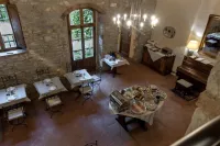 Ultimo Mulino Wellness Country Hotel Toscane