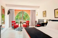 Le Meridien N'fis Marrakech-Tensift-Haouz