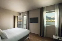 Hotel Promessi Sposi Lombardie