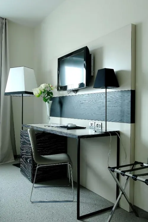 G Hotel Ancona Région des Marches