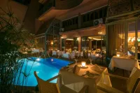 Le Caspien Boutique Hotel Marrakech-Tensift-Haouz