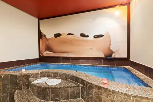 Pickalbatros Aqua Fun Club All inclusive Marrakech-Tensift-Haouz