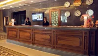 Hotel Suadiye Région de Marmara