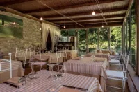 Ultimo Mulino Wellness Country Hotel Toscane