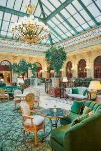 InterContinental Paris Le Grand, an IHG Hotel Île-de-France