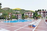 Alize Hotel Oludeniz - All Inclusive Région égéenne