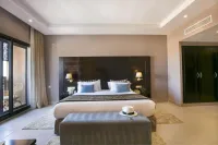 Kech Boutique Hotel & Spa Marrakech-Tensift-Haouz