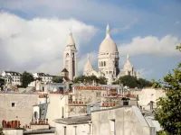 Mercure Paris Pigalle Sacre Coeur Île-de-France