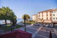 Hotel Sirmione Lombardie