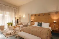 Domaine Des Remparts Hotel & Spa Marrakech-Tensift-Haouz