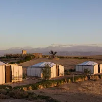 Terre Des Etoiles Marrakech-Tensift-Haouz