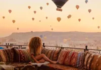 Osmanli Cappadocia Hotel Région de l'Anatolie centrale