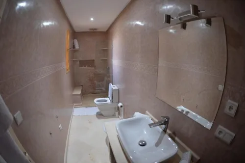 Ferme Sidi Safou & Spa Marrakech-Tensift-Haouz