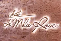 Hôtel Le Milie Rose Île-de-France