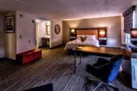 Hampton Inn & Suites Staten Island État de New York