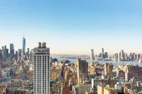 TownePlace Suites by Marriott New York Manhattan/Chelsea État de New York