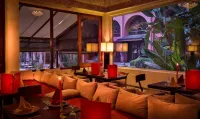 El Andalous Lounge & Spa Hotel Marrakech-Tensift-Haouz