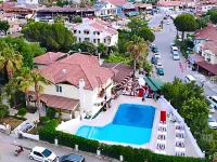 Native Hotel Région égéenne