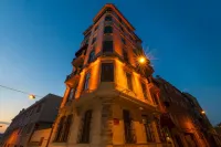O'Pera Okanlı Suites Région de Marmara