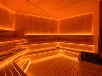 Almira Hotel Thermal Spa & Convention Center Région de Marmara