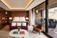 Bulgari Hotel Paris Île-de-France