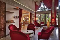 El Andalous Lounge & Spa Hotel Marrakech-Tensift-Haouz