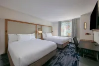 Fairfield Inn by Marriott JFK Airport État de New York