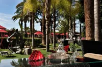 Sofitel Marrakech Palais Imperial Marrakech