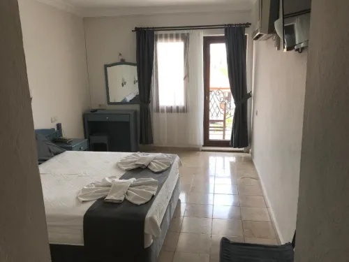 Kilim Hotel & Apart Région égéenne