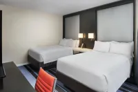 Courtyard by Marriott New York Manhattan/Central Park État de New York