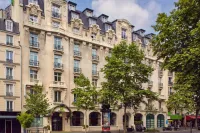 Holiday Inn Paris - Gare de Lyon Bastille, an IHG Hotel Île-de-France