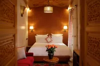 Elegancia Riad Boutique & SPA Marrakech-Tensift-Haouz