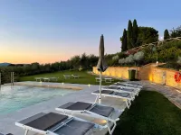 Villa Preselle Country Resort Toscane