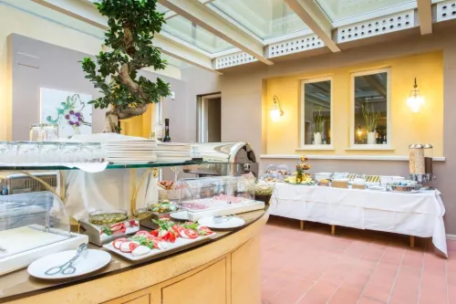 Hotel Palazzo San Lorenzo & Spa Toscane