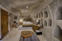 Hera Cave Suites Région de l'Anatolie centrale