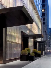 Baccarat Hotel and Residences New York État de New York